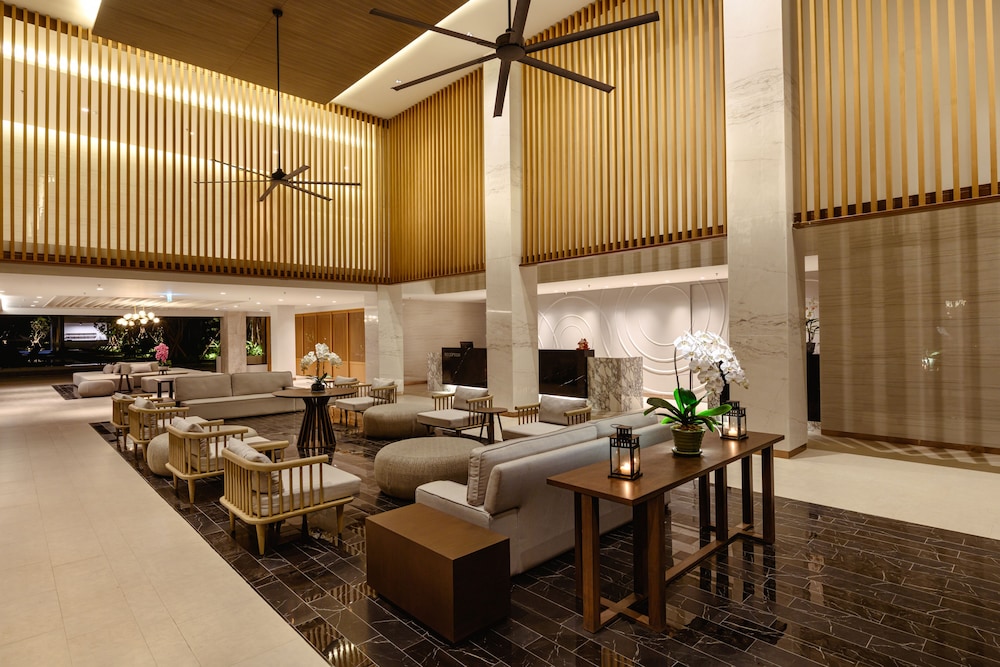 iSanook Hua Hin Resort and Suites (SHA Plus+) 56/69