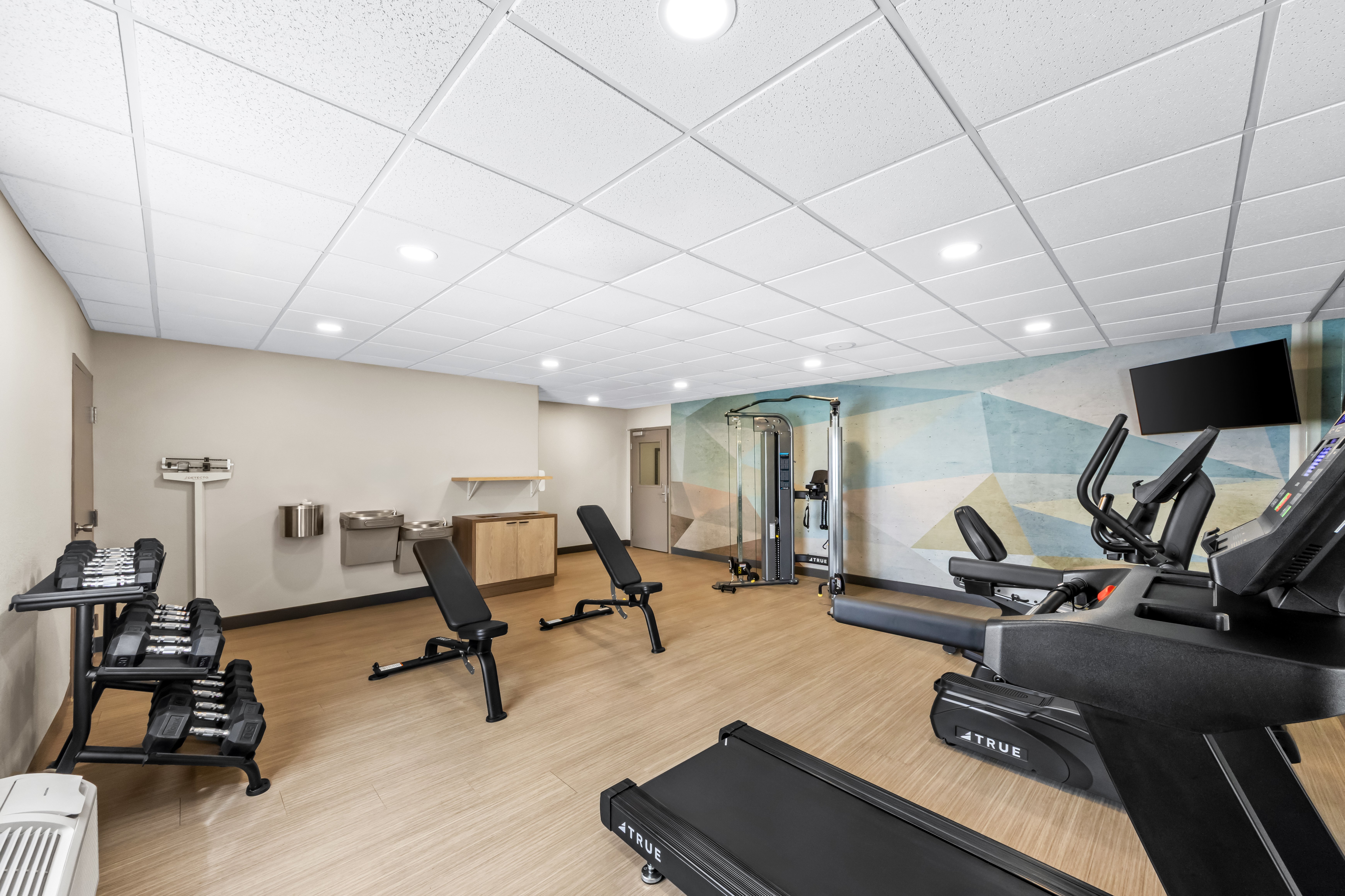Candlewood Suites Victoria 32/66