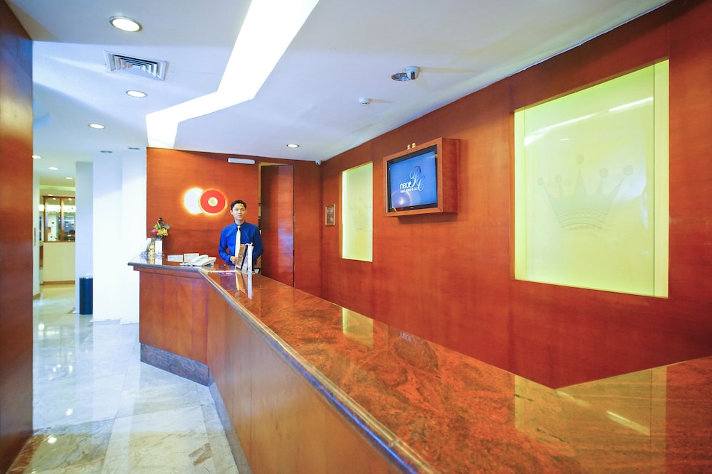 SUPER OYO Collection O 166 Hotel Princess photo3