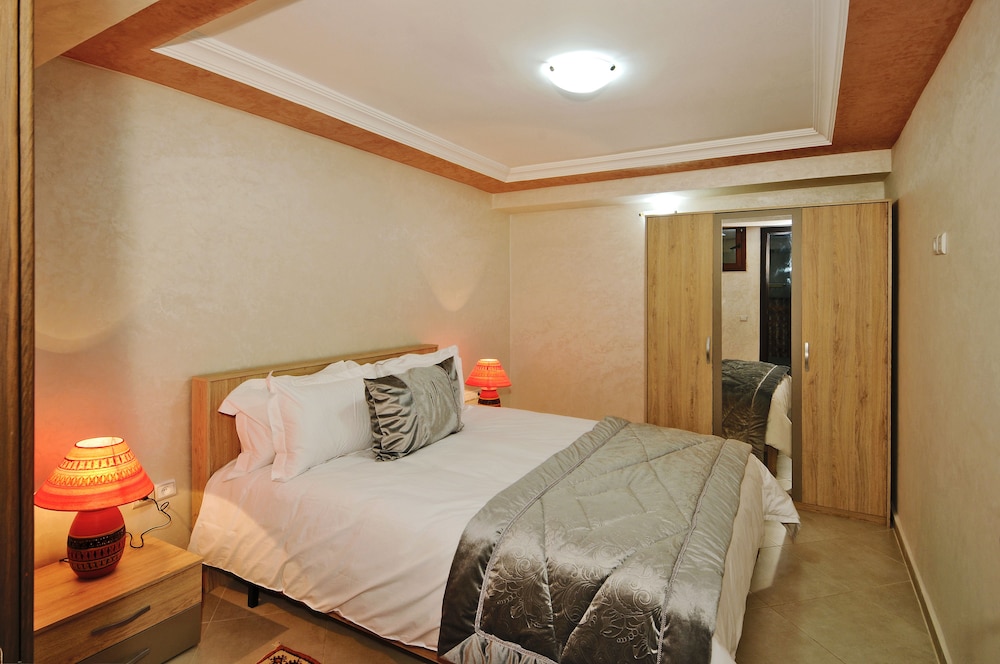 Aparthotel Les Oliviers Suites And Spa 6/38