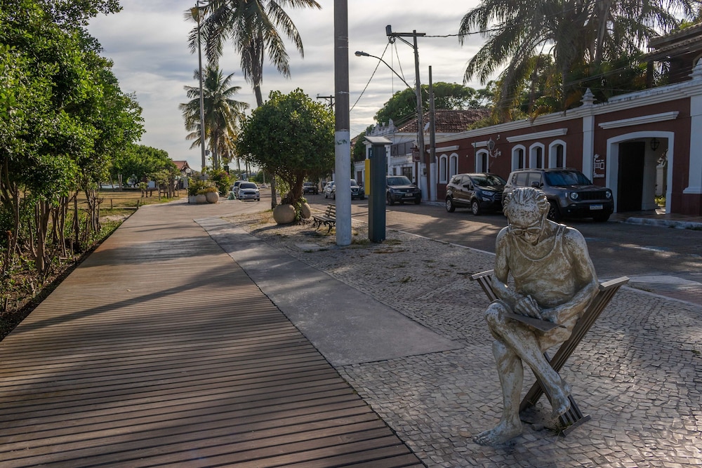 Pousada Boulevard 16/50