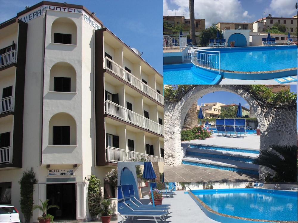 Hotel Riviera Alghero 6/60