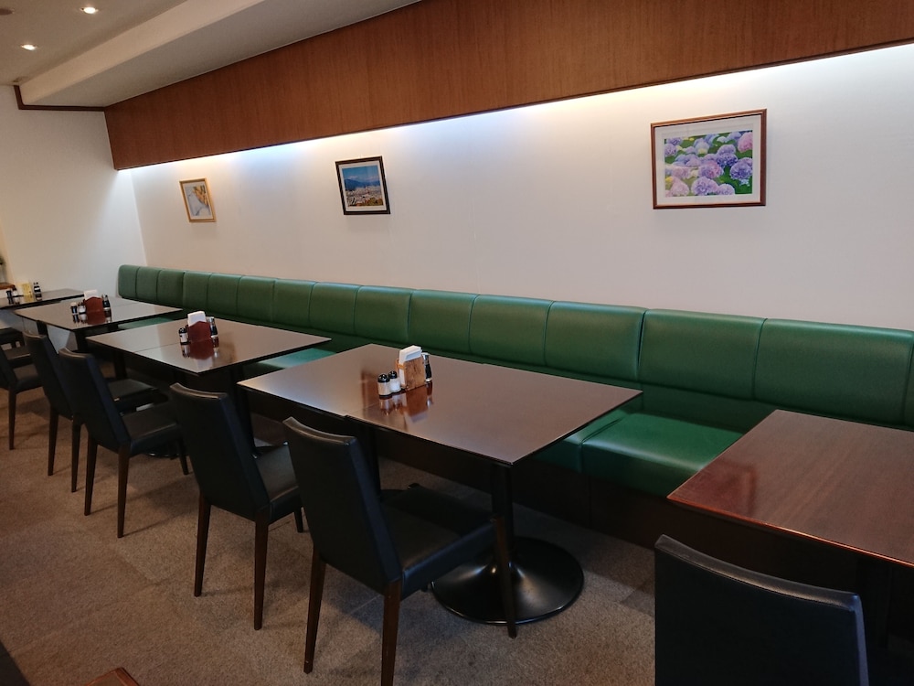 Nobeoka Urban Hotel 30/33