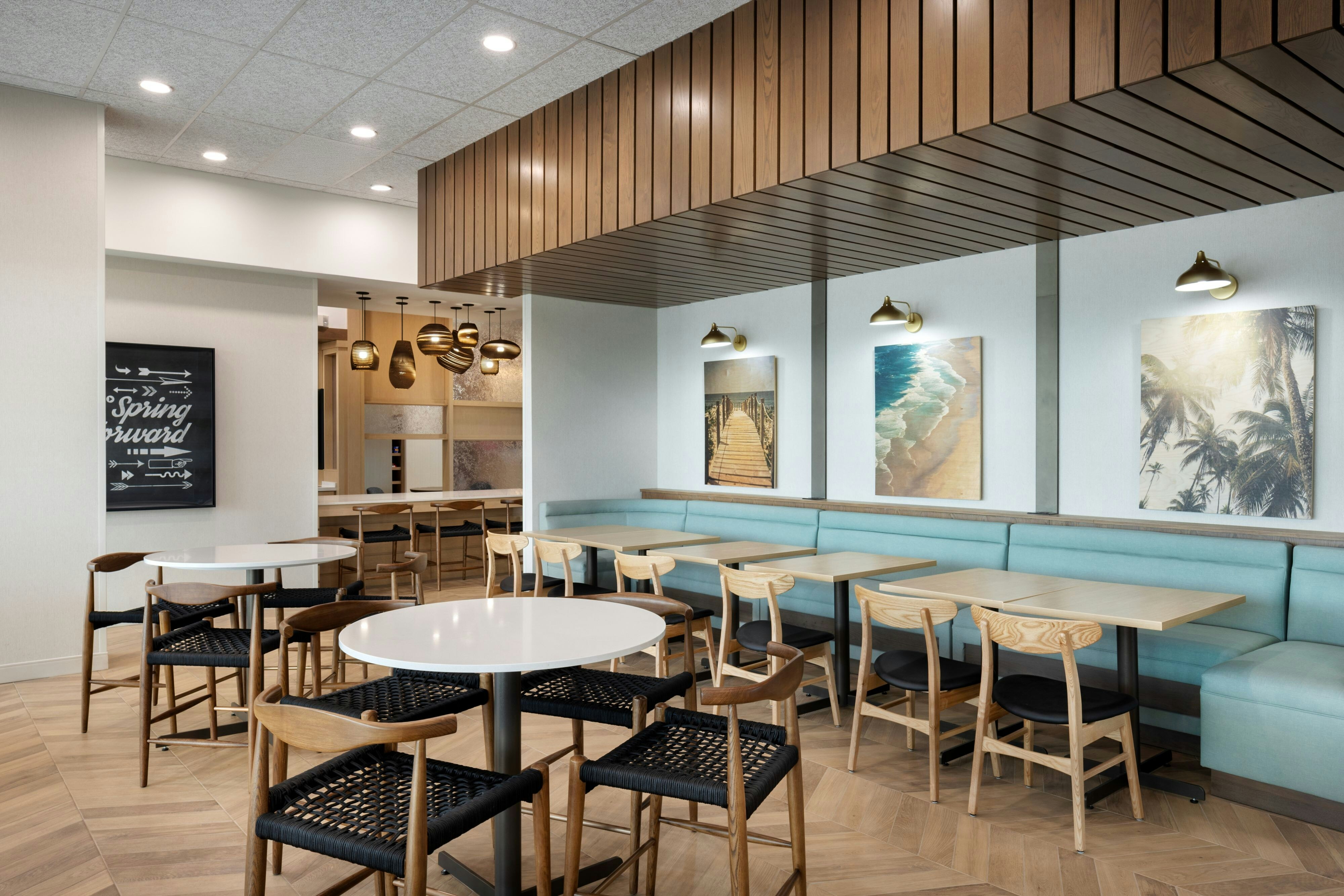Fairfield by Marriott Inn & Suites Melbourne Beach 8/9