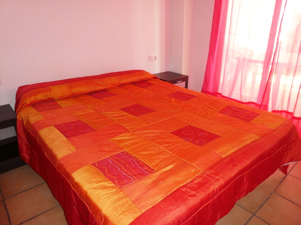 Apartamentos Tierra de Irta 3000 22/70