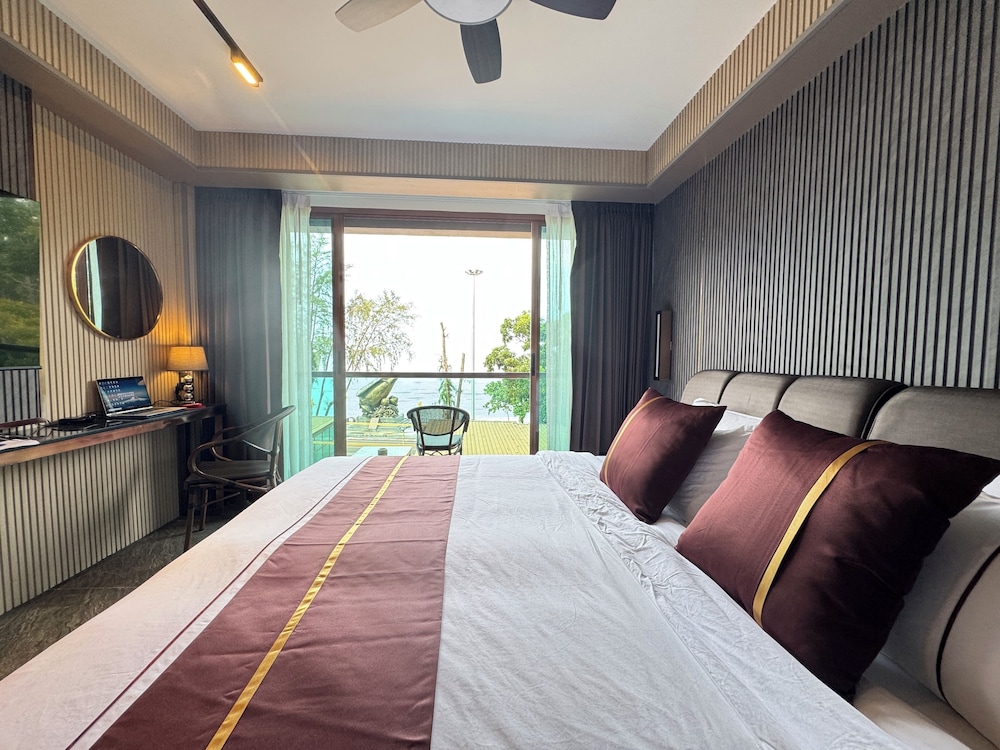 Syama V Beach Resort Ao Nang, Aspira Collection – Adults only 29/72