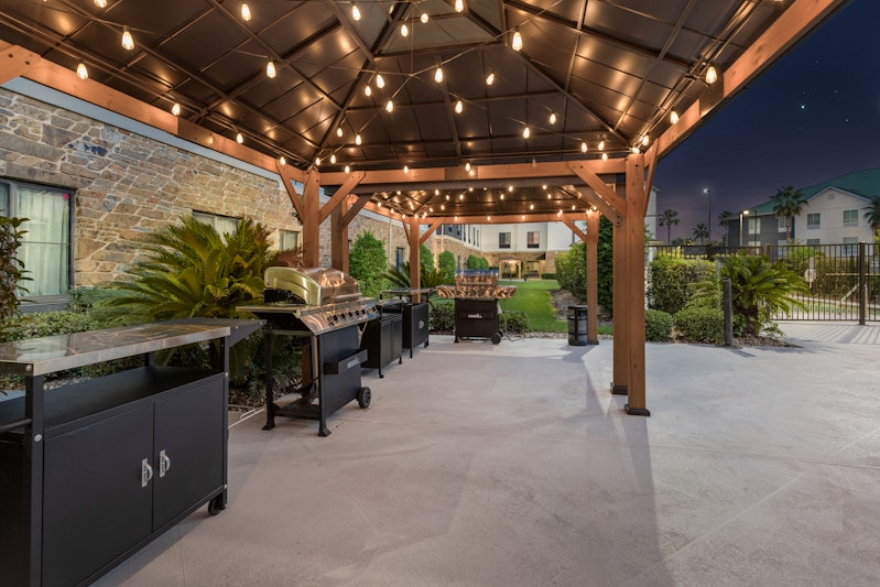 Homewood Suites by Hilton Beaumont, TX 16/43