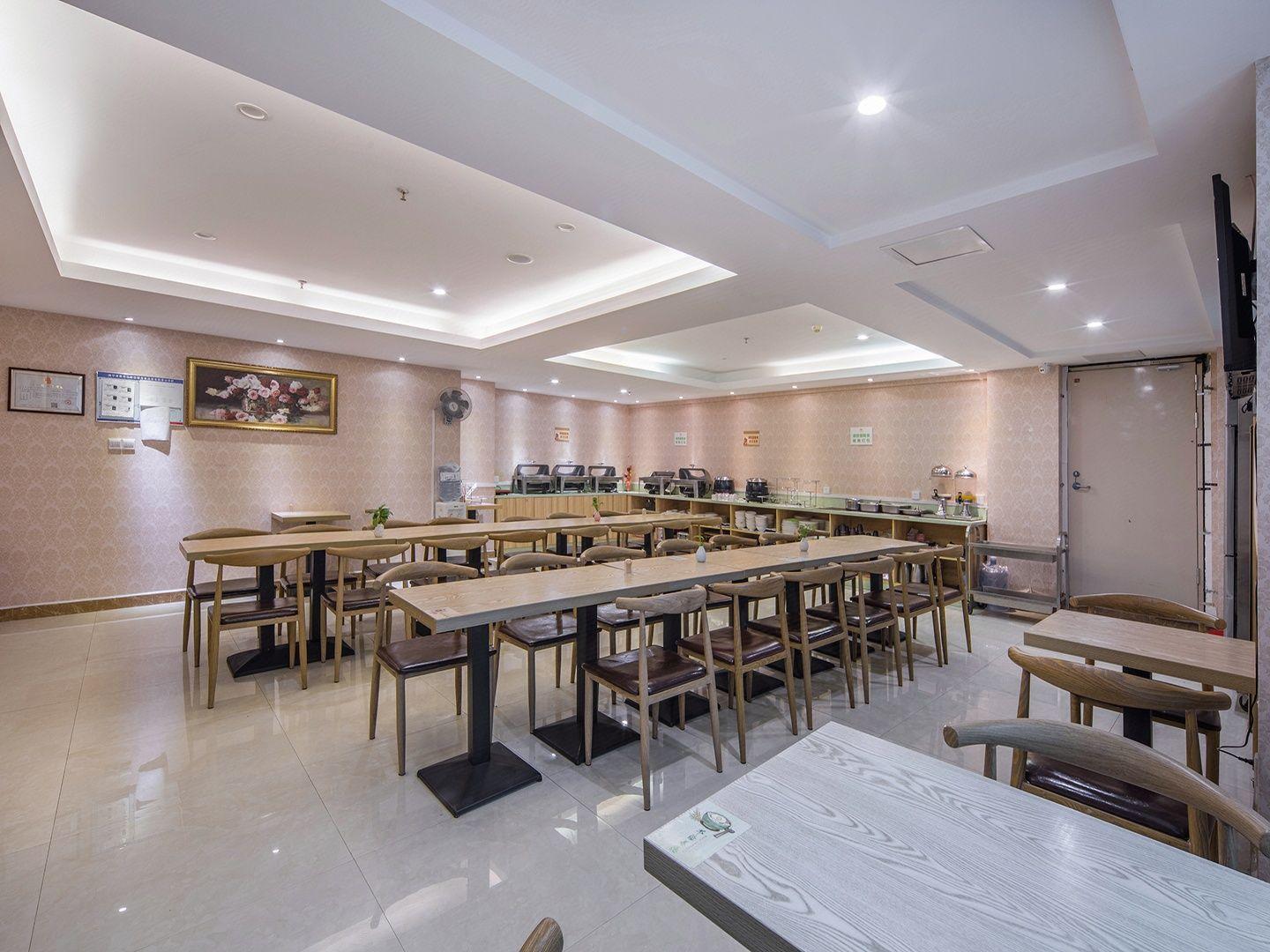 Vienne Hotel (Nanning Qingxiu Mountain)، نانينغ 26/33