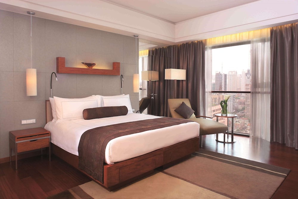 Swissotel Grand Shanghai 11/47