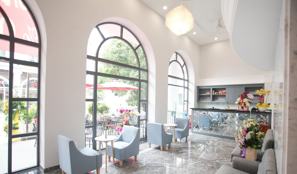 Fide Hotel 51/59