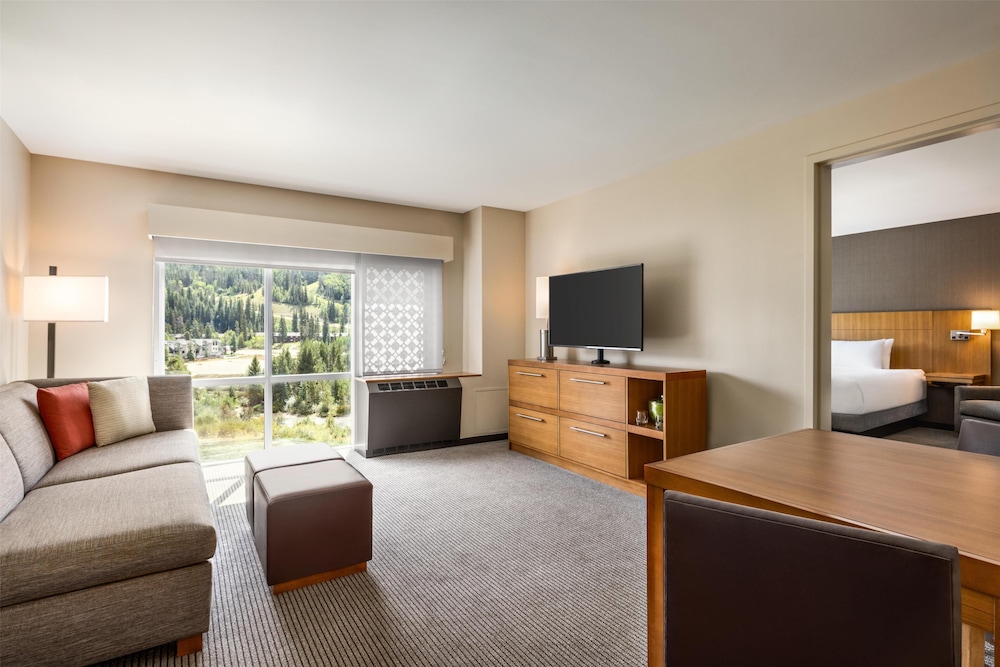 Hyatt Place Keystone 26/50