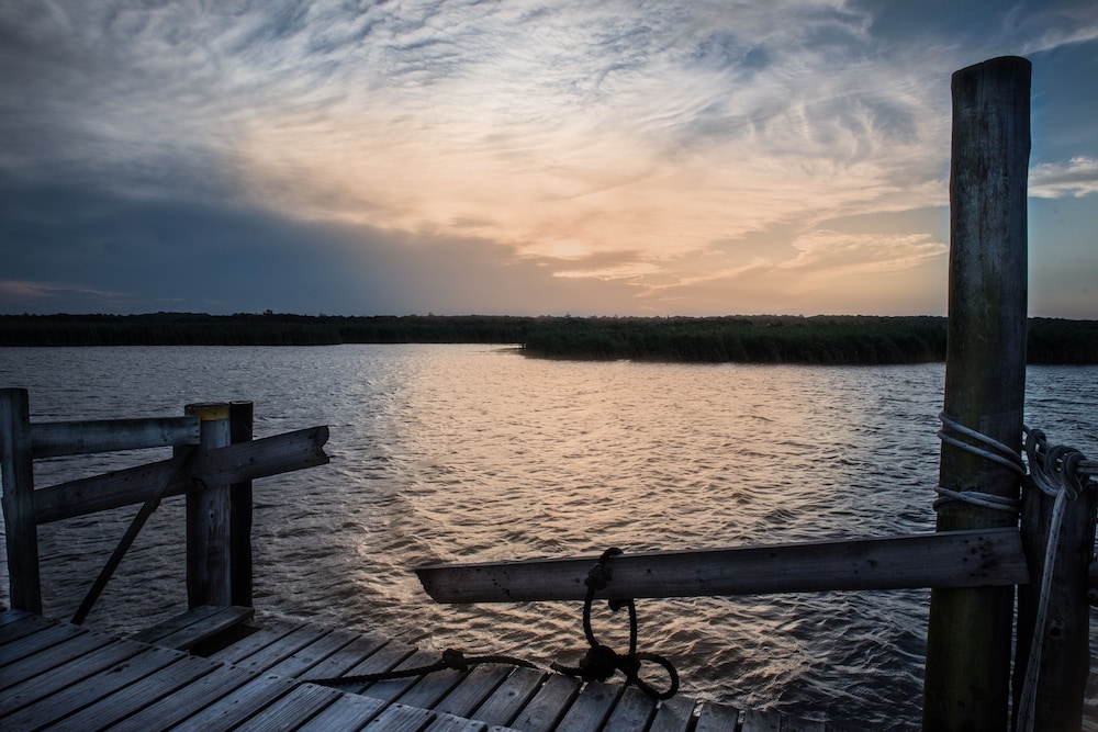 Lake View Cabanas 57/69