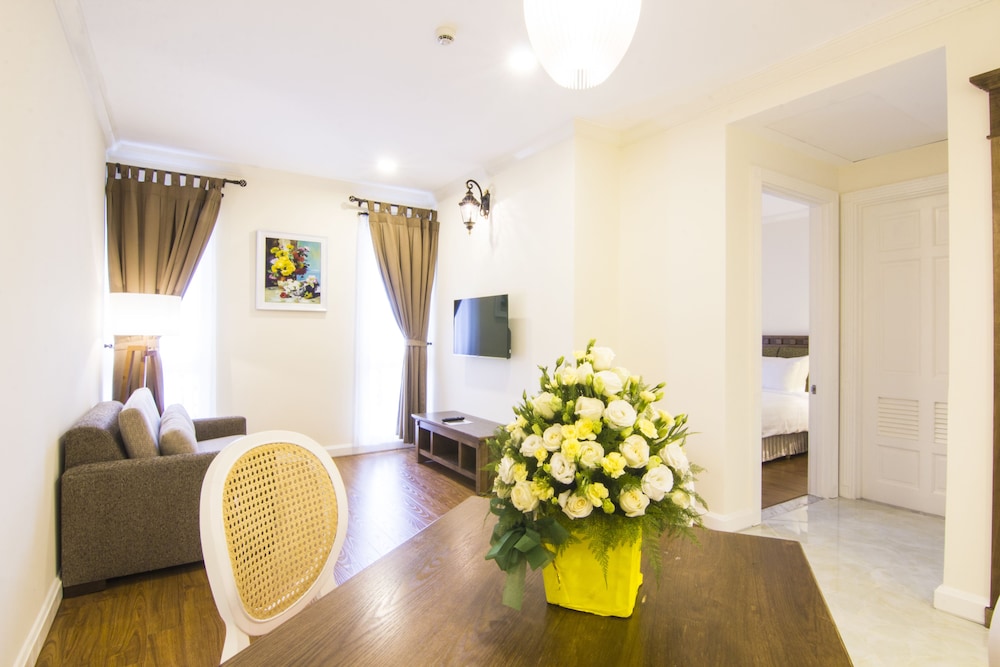 Phoenix Hotel Vung Tau 44/72