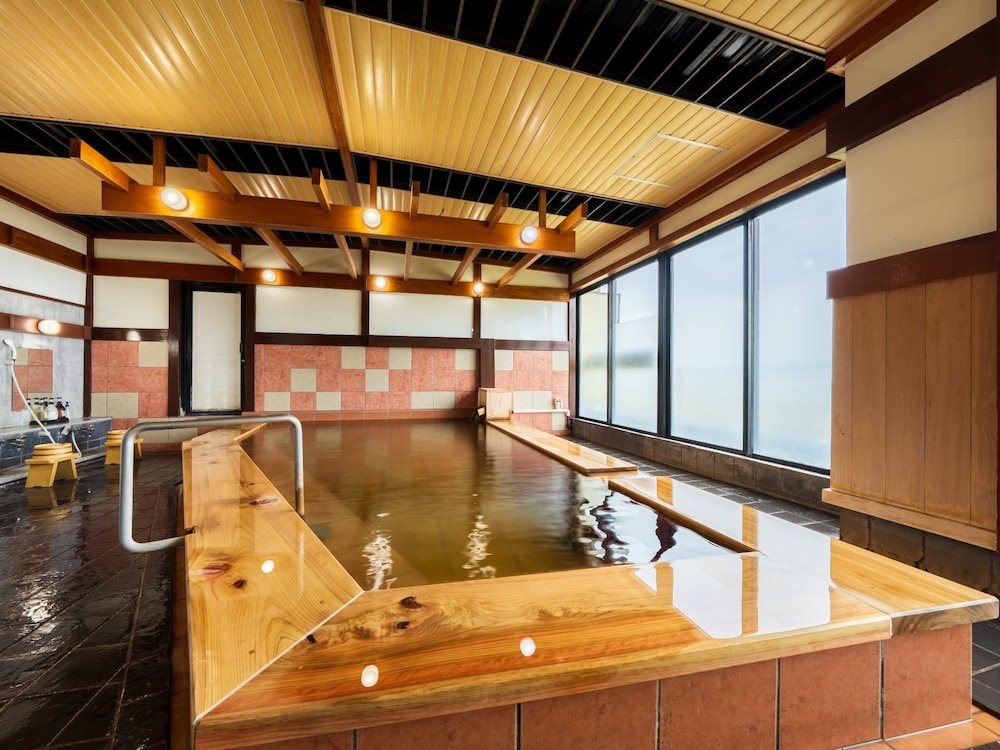 swimming pool spa