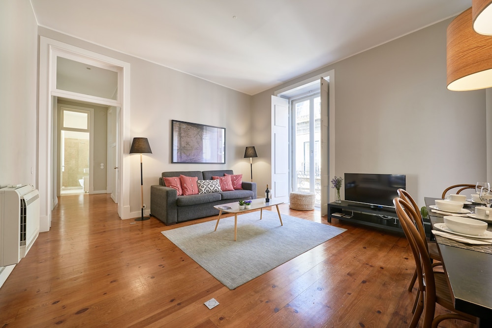 Lisbon Five Stars Apartments Combro 7 38/50