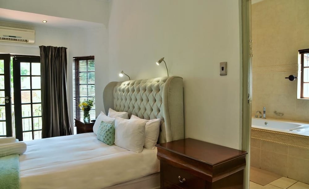 Indlovukazi Guesthouse 13/36