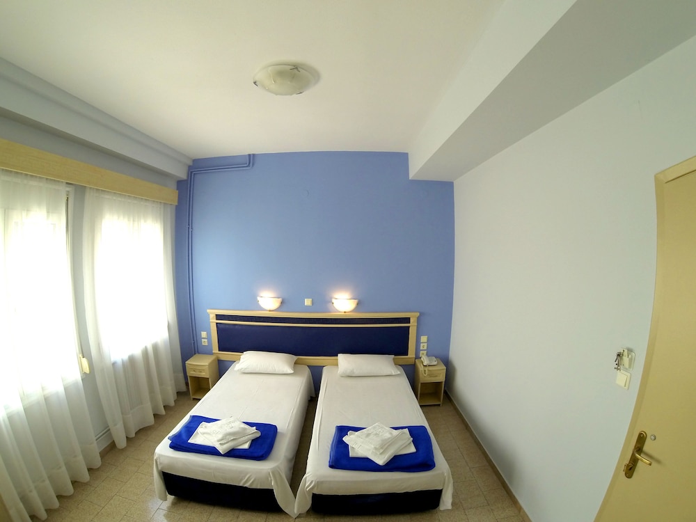 Hotel Argo 20/37