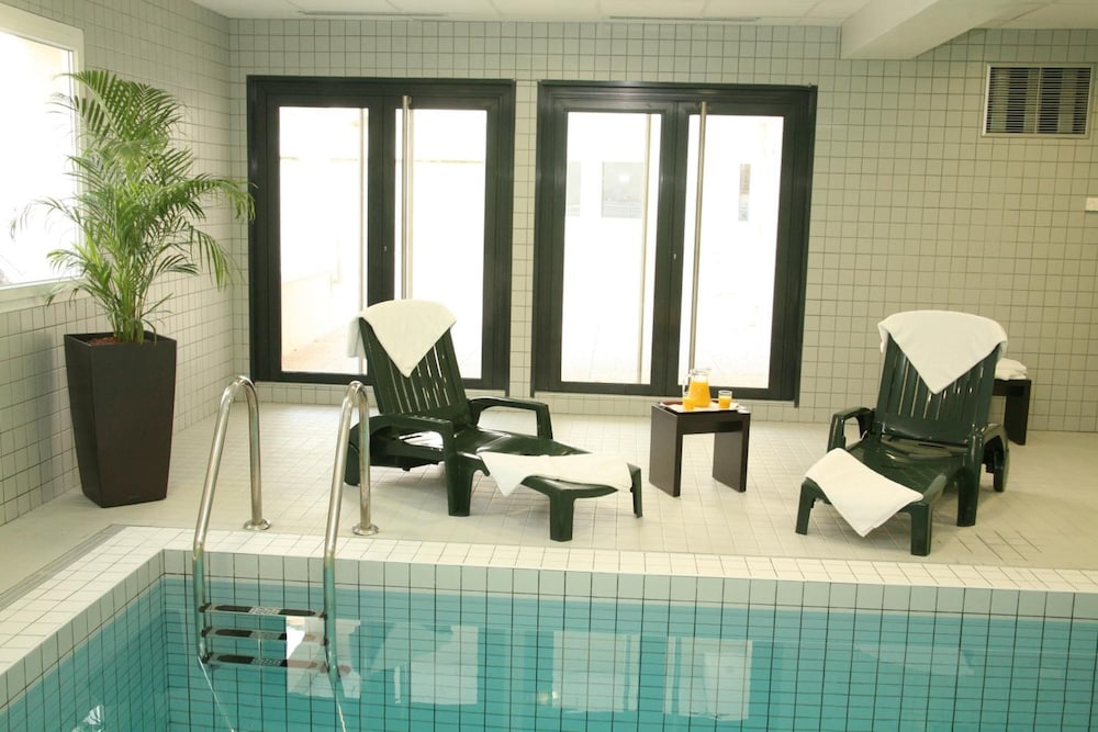Nemea Home Suite Nancy Centre 25/48