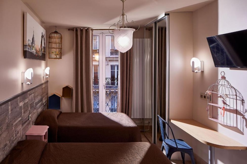 Hotel de Roubaix 48/65
