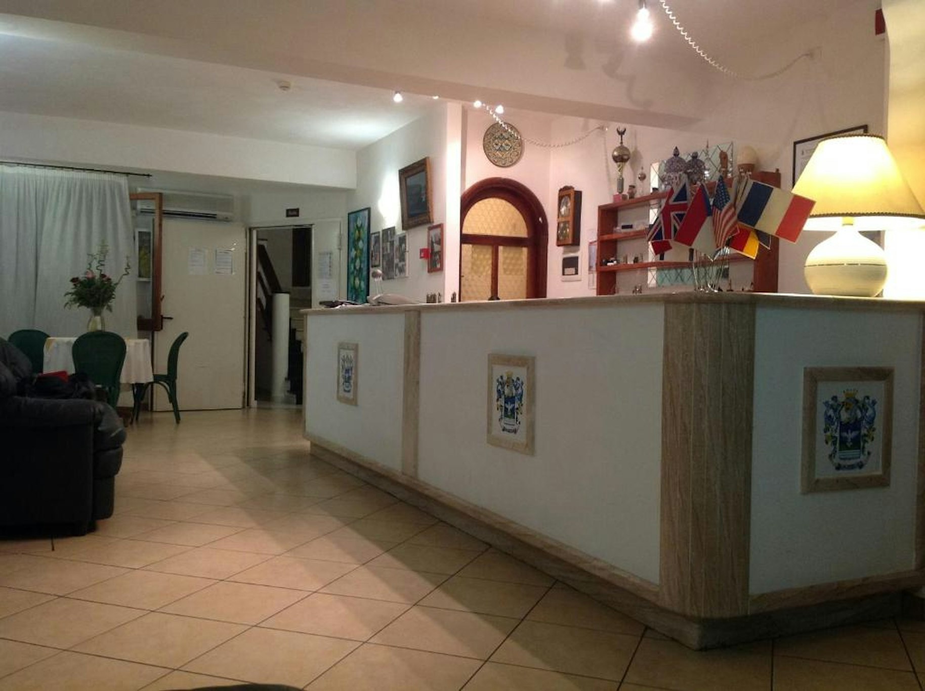 Hotel Miramare Garzia 2/17