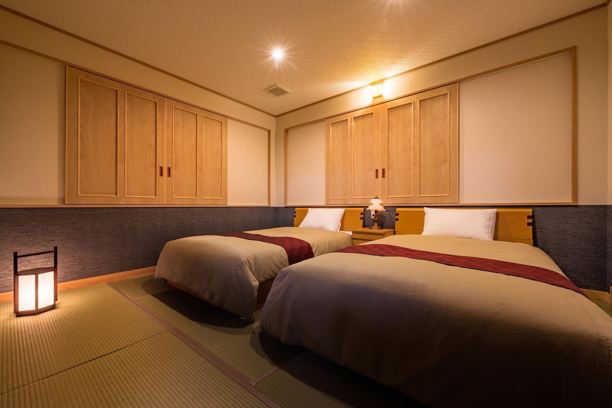 Ryokan Tarobee 2/22