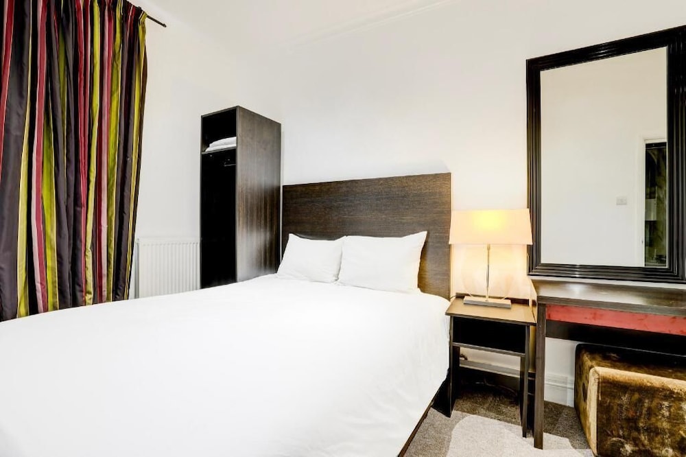 London Shelton Hotel, Finsbury Park 15/51