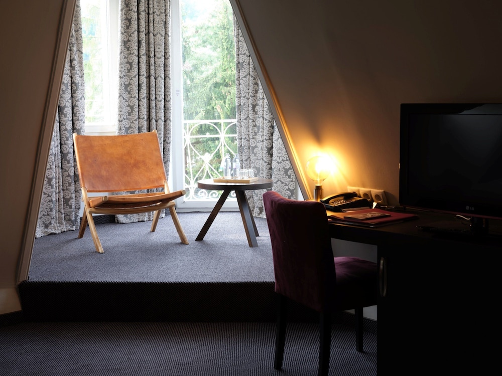 Hotel Villa Carlton - Adults Only 35/74
