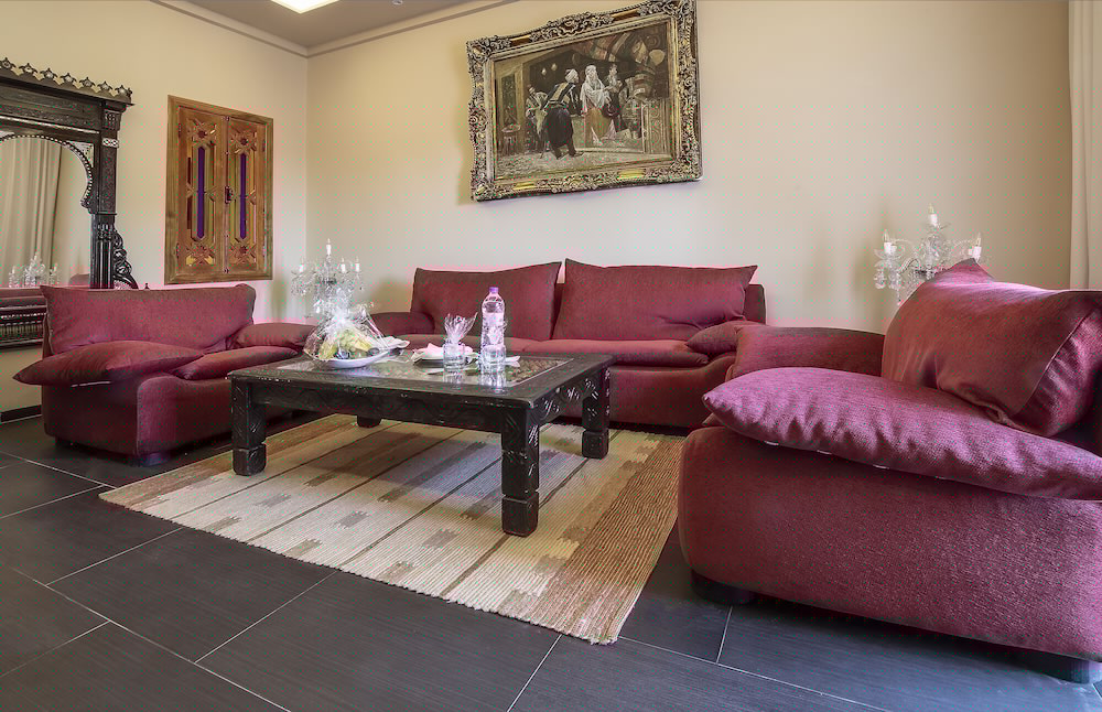 Delta Hotels by Marriott Marrakech Eden Andalou 45/72