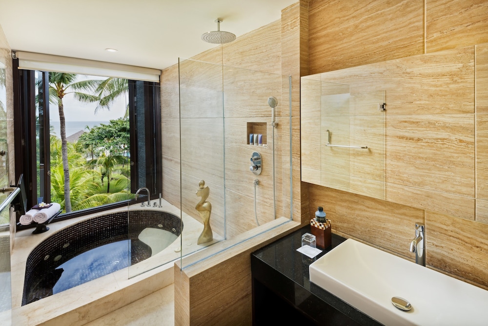 The Seminyak Beach Resort and Spa 66/66