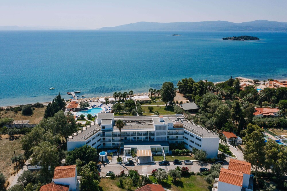 Brown Beach Evia Island A Member of Brown Hotels 7/65