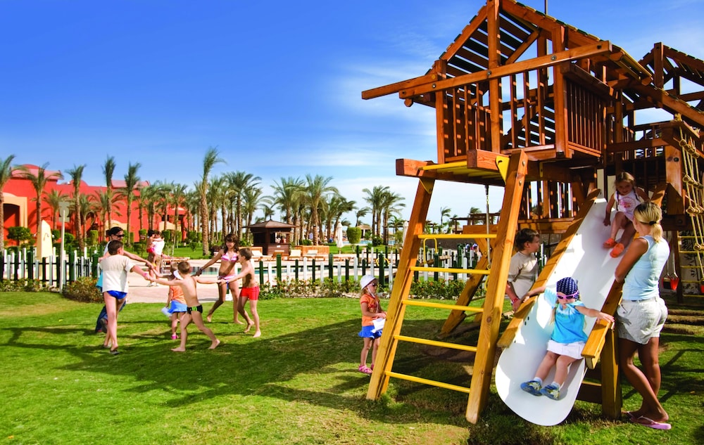 Sharm Grand Plaza Resort 24/43