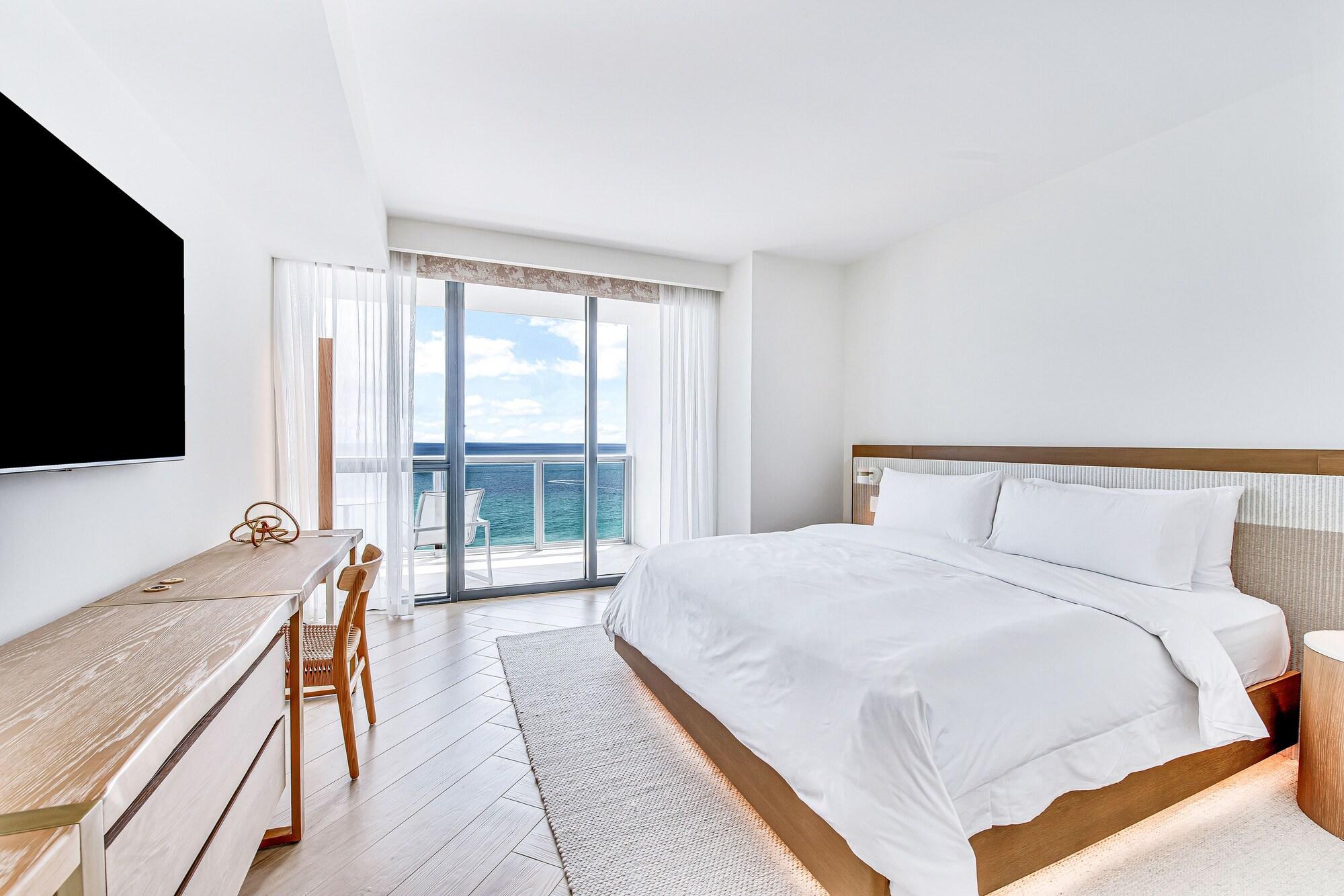 1 Bedroom, Marvelous, Suite, Ocean Front