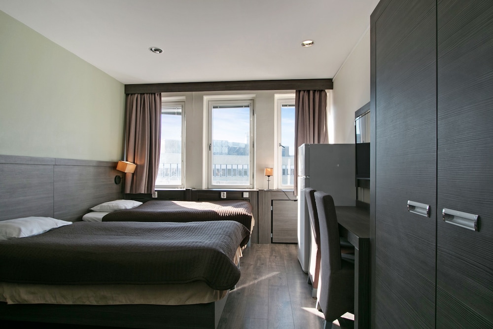 Brunnby Hotel 17/54