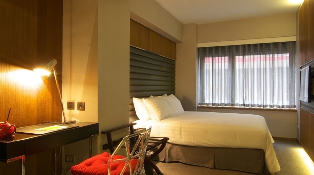 W5 Best Hotel 20/54