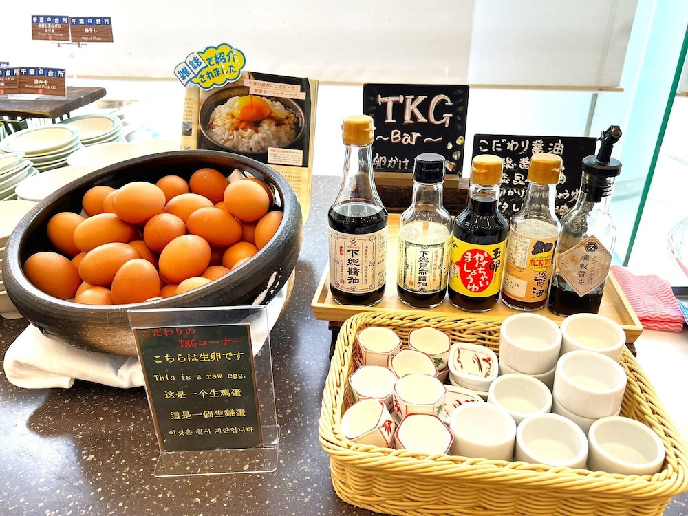 Hotel Springs Makuhari 34/67