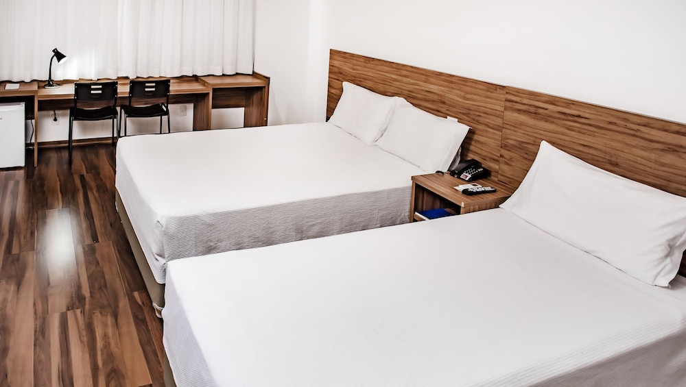 Trade hotel 14/64