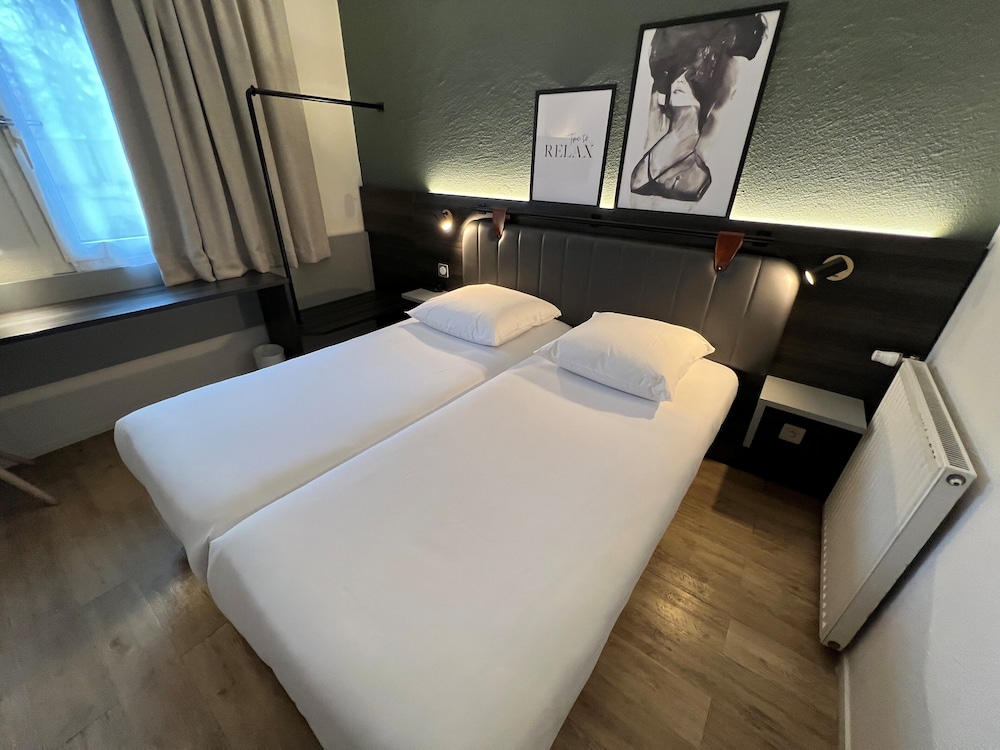 Tulip Inn Beaune 16/48