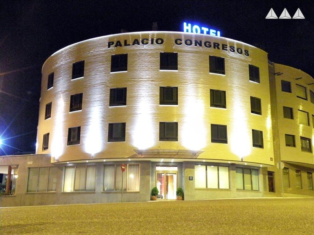 Palacio Congresos 1/51