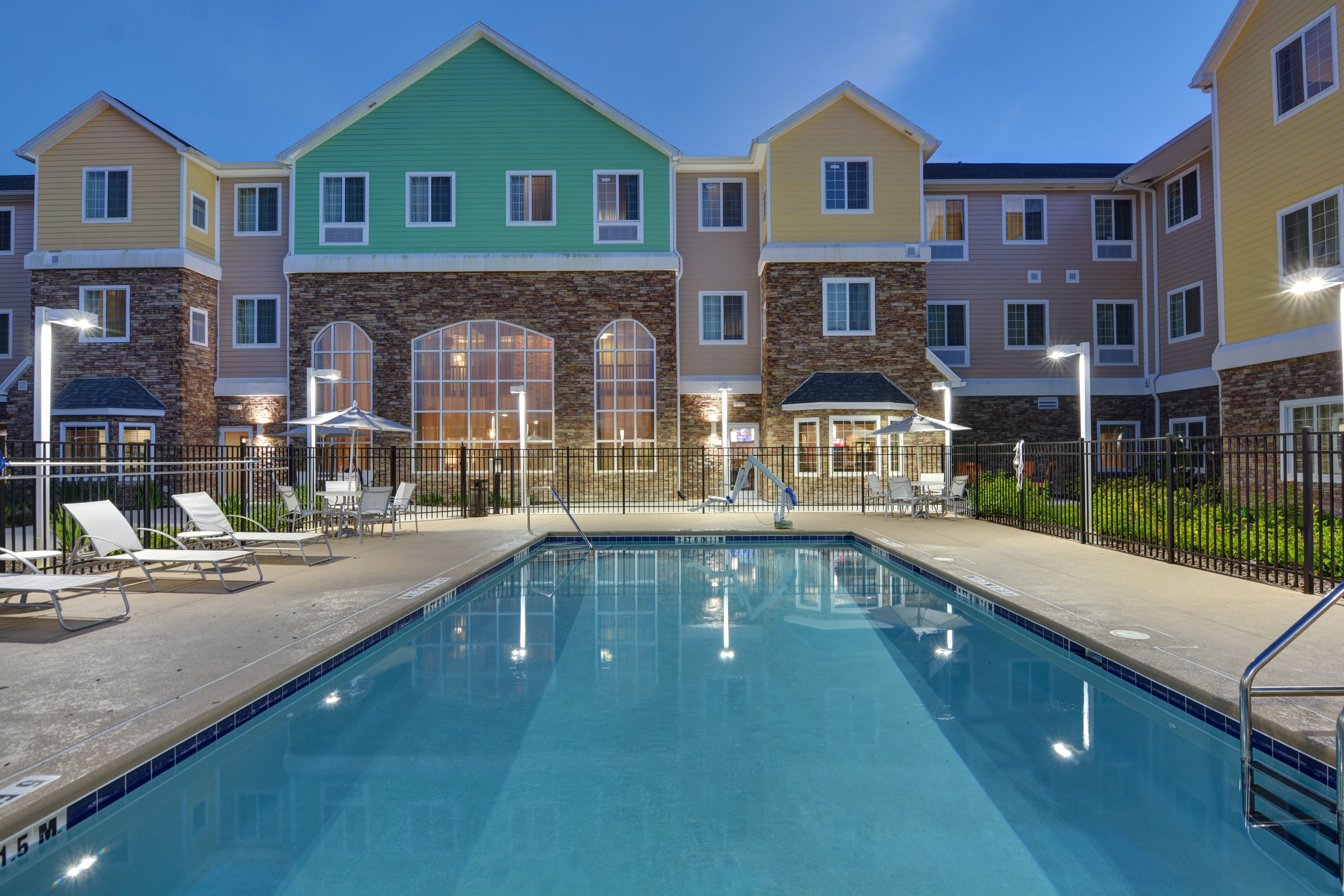 Staybridge Suites Lakeland West 31/34