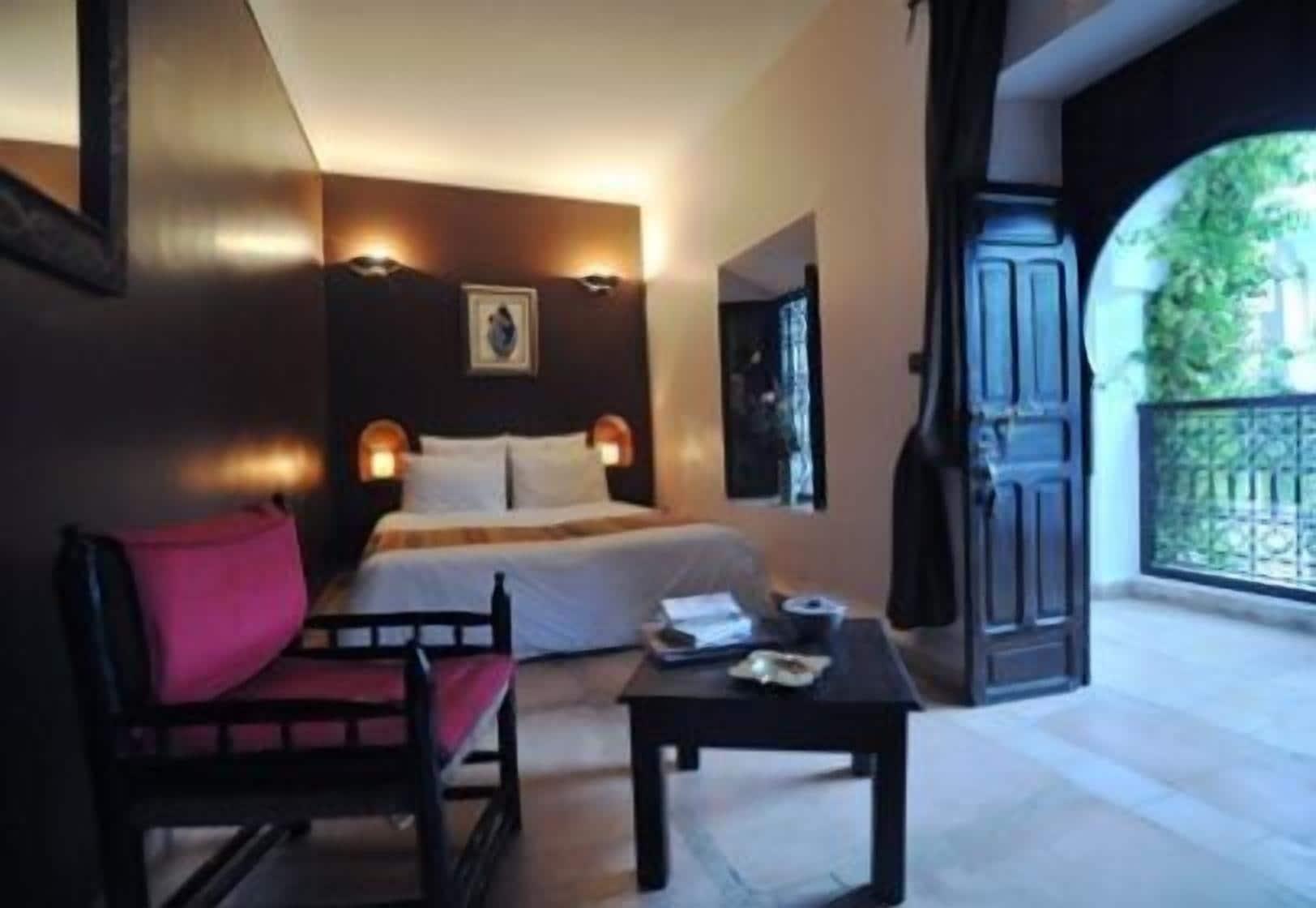 Riad Asna 9/18