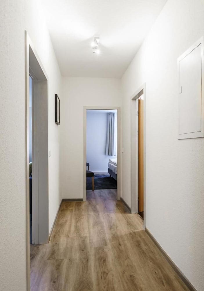 Aparthotel Münzgasse 2/39