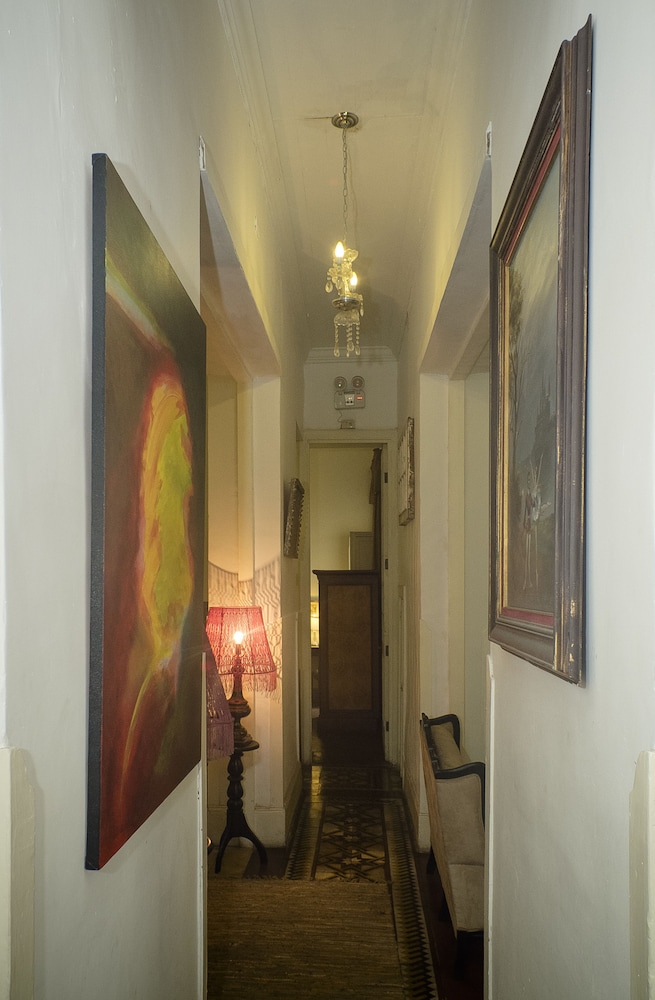 Casa Falleri Boutique Hotel 44/74