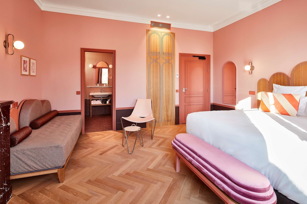 Hotel De Cambis, BW Premier Collection 14/31