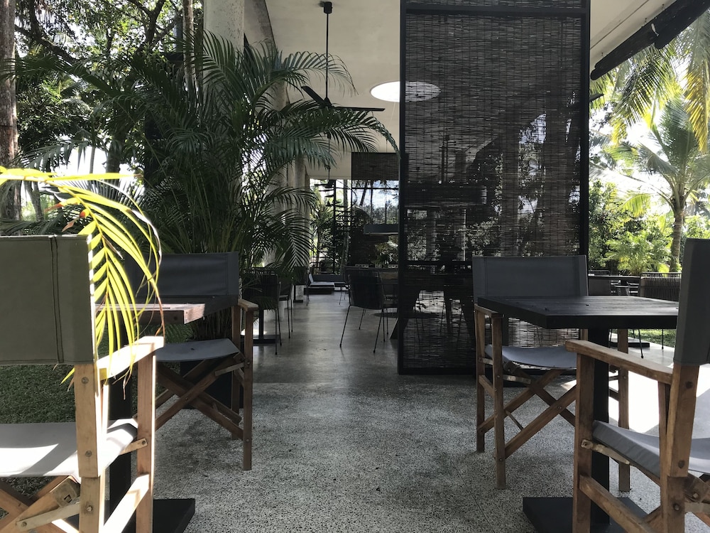 Kaju Green Eco Lodges 30/50