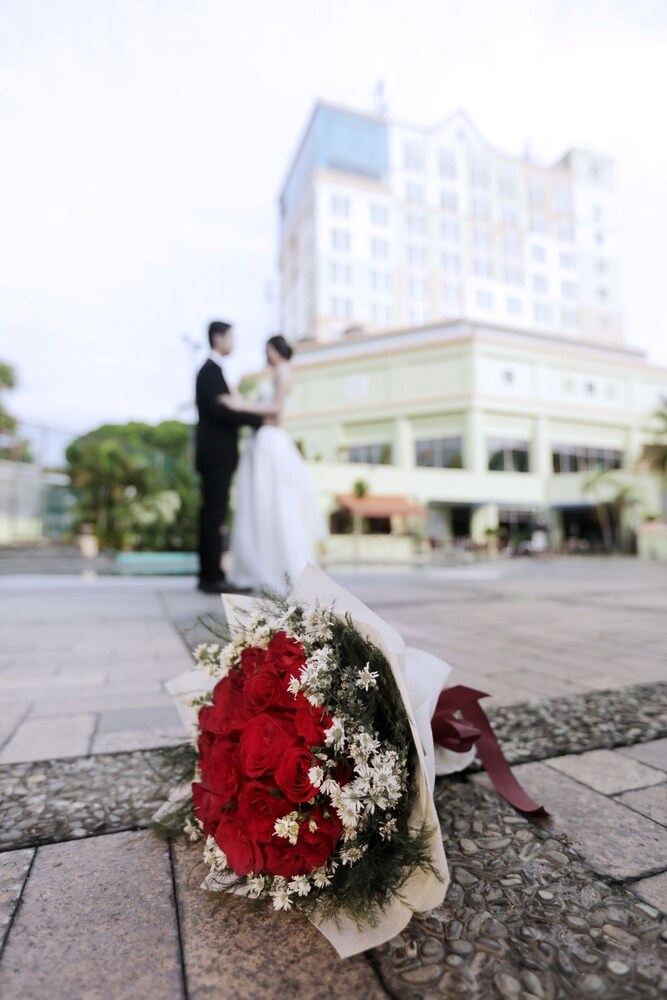 Hotel Grand Candi Semarang 4/71