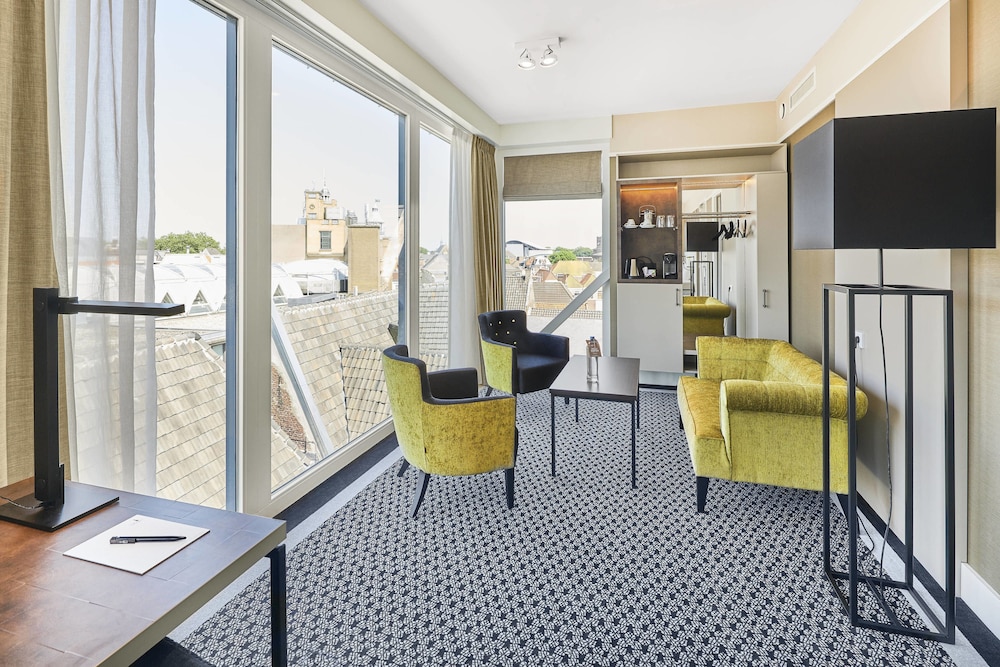 Autograph Collection Hotel Nassau Breda 39/56