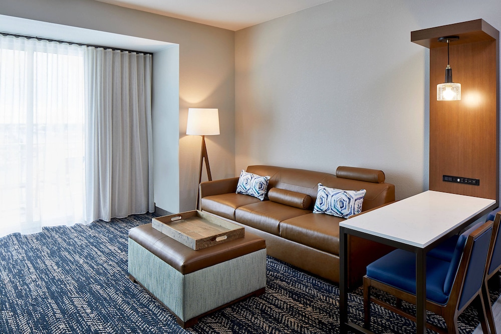 Residence Inn St. Petersburg Tierra Verde 42/59