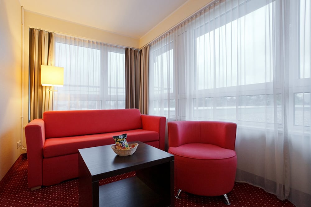 Premier Inn Berlin City Sud Hotel 33/50