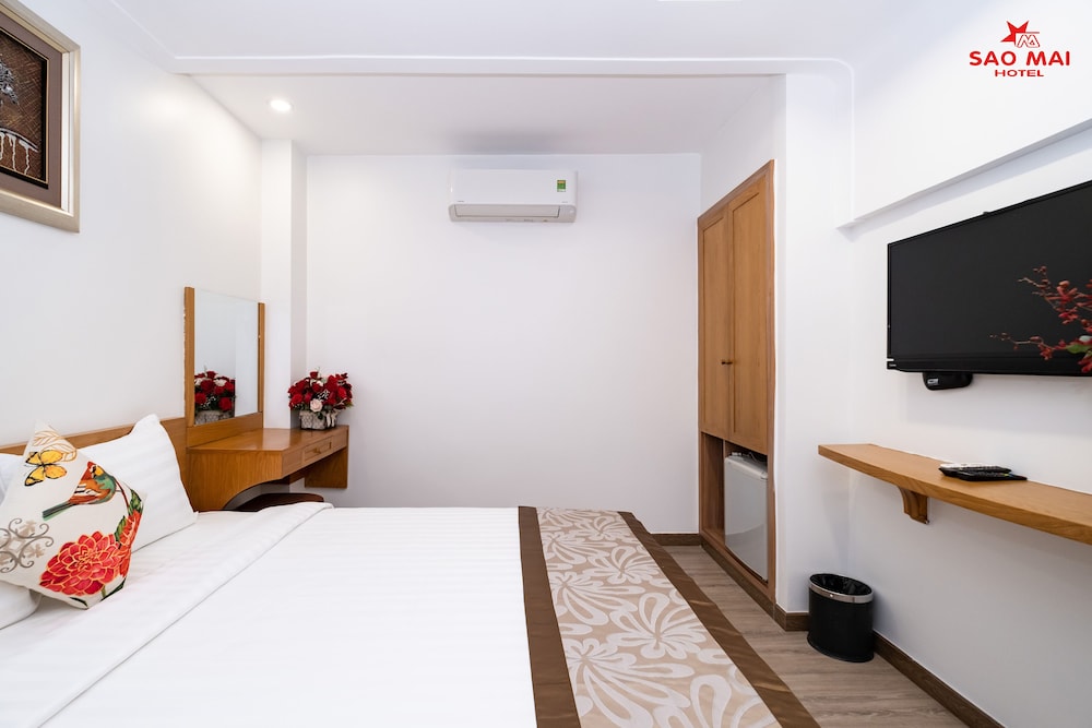 Hoan Thai Hotel 7/75