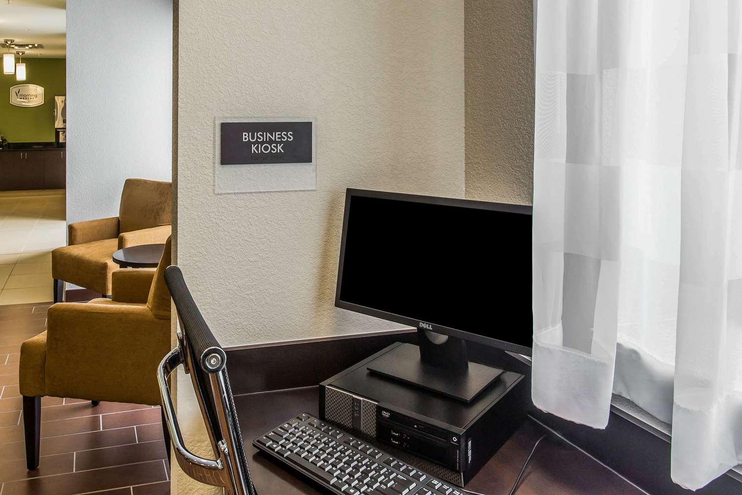 Sleep Inn & Suites Dayton South 37/41